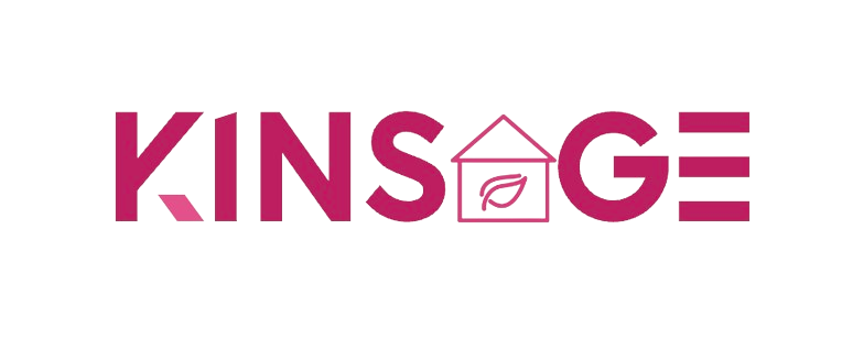 Kinsage Logo
